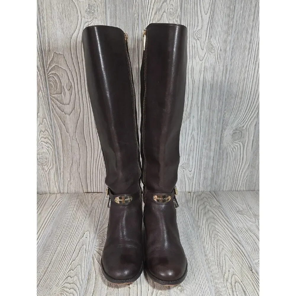 Michael Kors pre owned